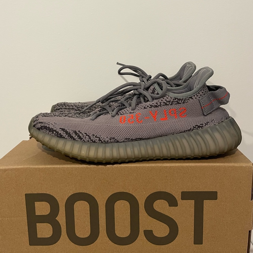 Yeezy boost 350 V2